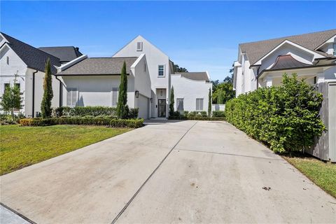 79 FLAMINGO Street New Orleans LA 70124