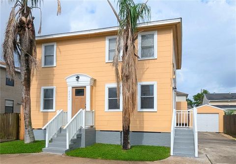 6234 36 CURIE Street New Orleans LA 70122