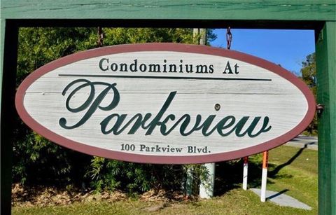 Photo of 1506 PARKVIEW Boulevard #1506, Mandeville, LA 70471 (MLS # 2560437)
