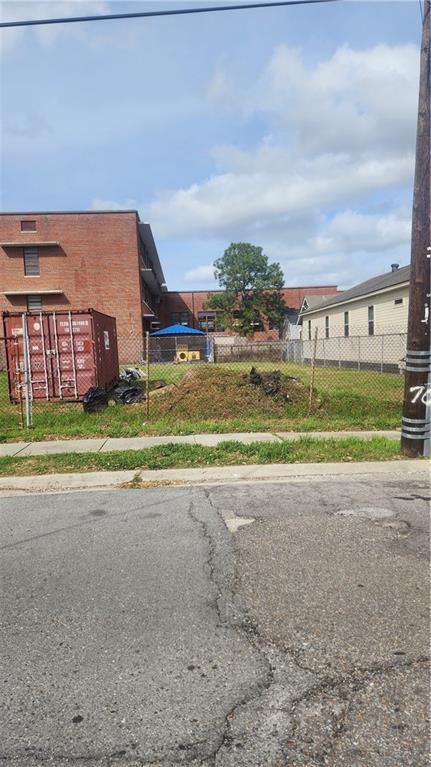 Photo 1 of 1 — 3611 N MIRO Street, New Orleans, LA 70117