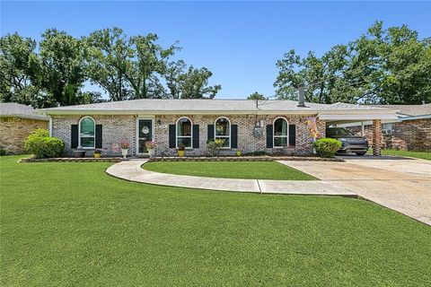 204 MARYLAND Drive Luling LA 70070