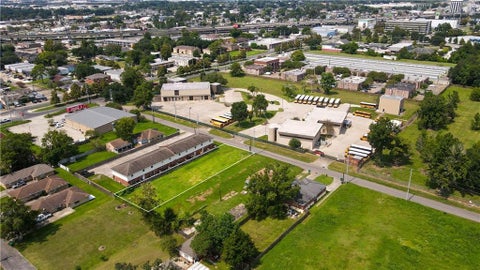 126 FRIEDRICHS Road Terrytown LA 70056