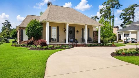 Photo of 609 W DAKOTA Street, Hammond, LA 70401 (MLS # 2555683)