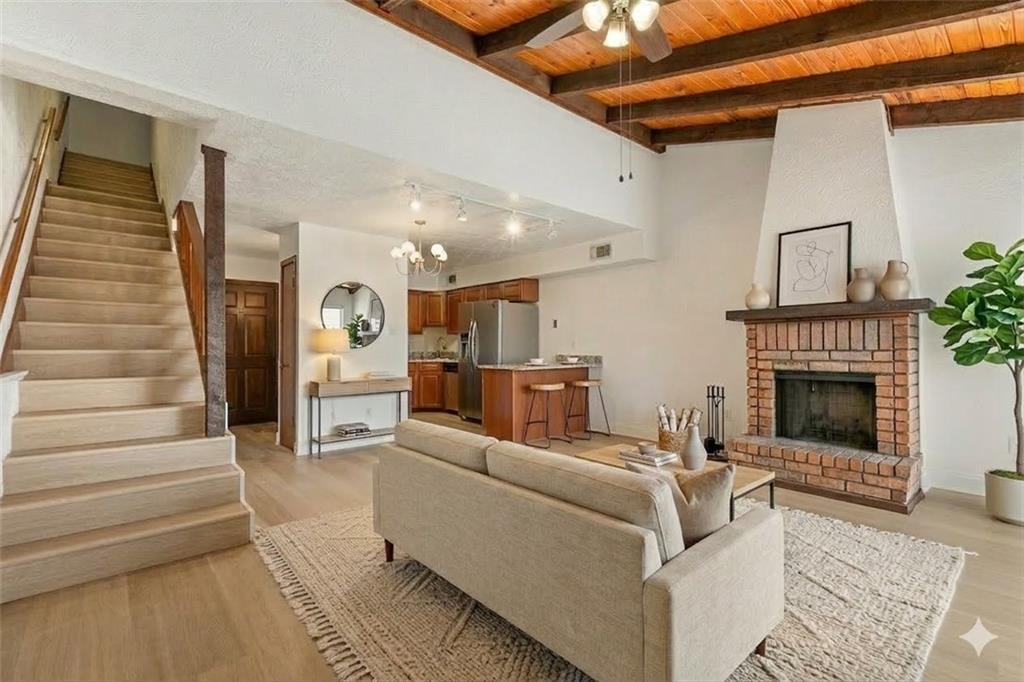 2305 CLEARY Avenue 214