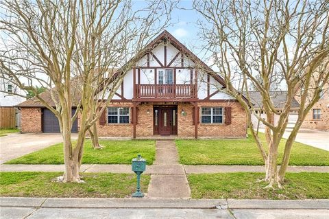 7304 O'NEIL Drive Harahan LA 70123