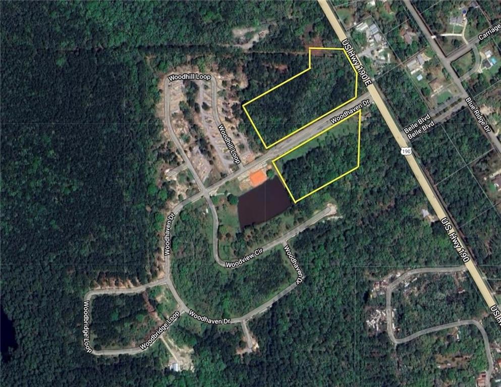 Slidell, Louisiana 70461, United States, ,Land,Active,50700