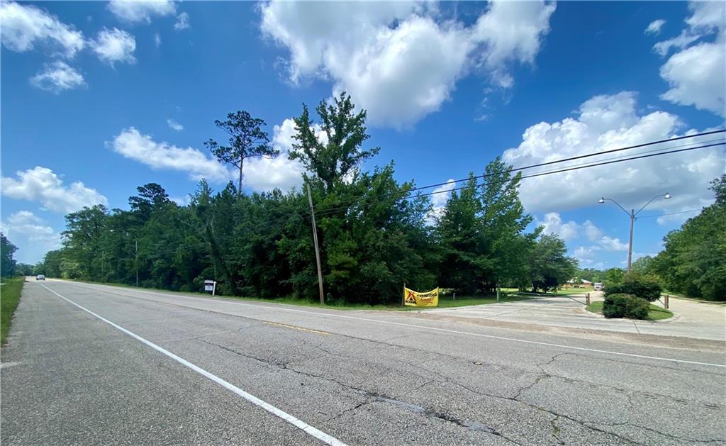 Slidell, Louisiana 70461, United States, ,Land,Active,50700