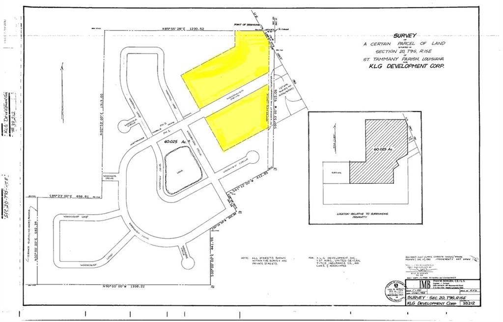 Slidell, Louisiana 70461, United States, ,Land,Active,50700