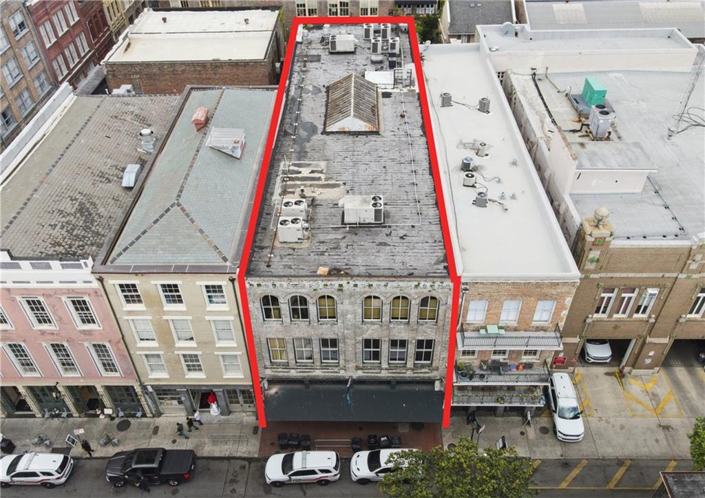 309 DECATUR Street