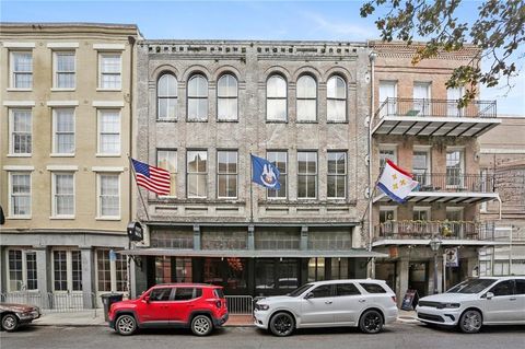 309 DECATUR Street New Orleans LA 70130
