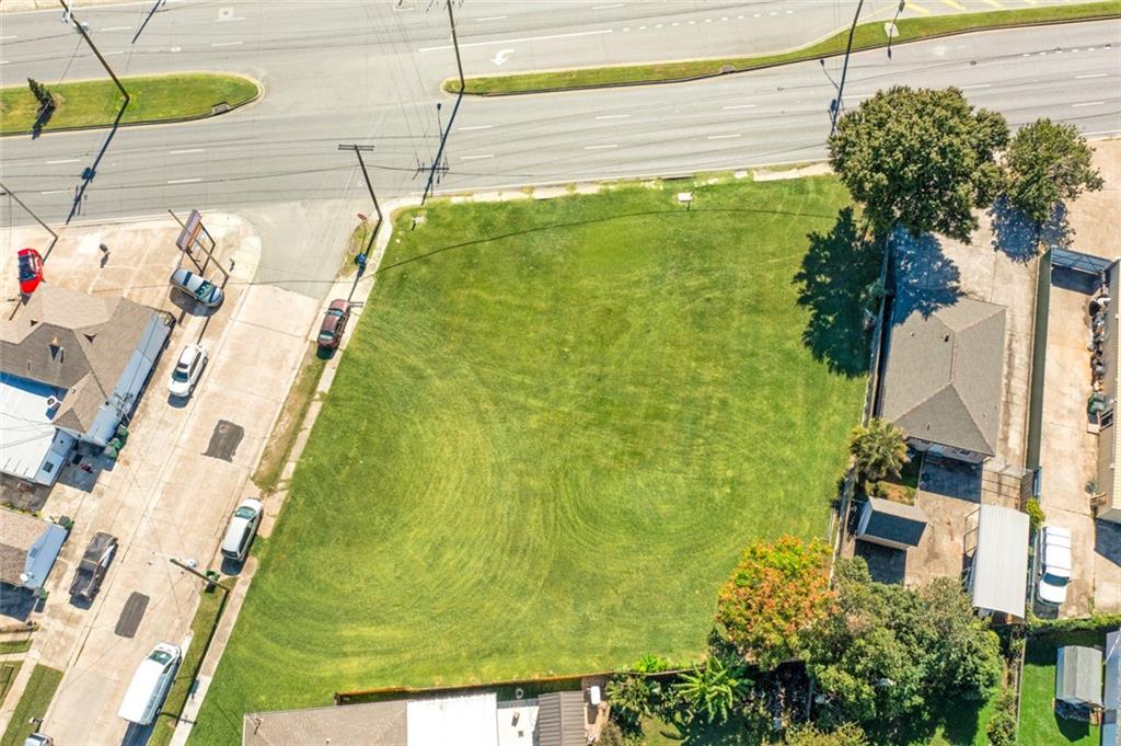 4701 JEFFERSON Highway