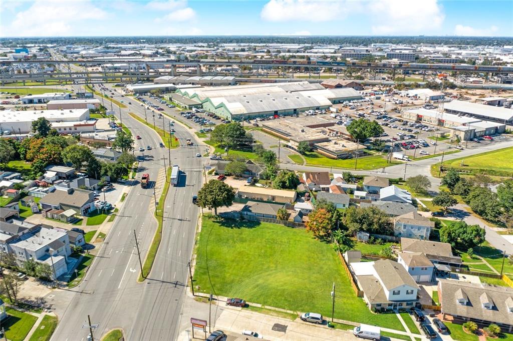 4701 JEFFERSON Highway