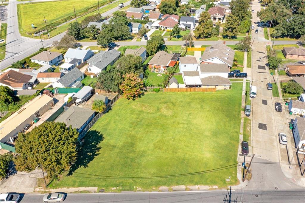 4701 JEFFERSON Highway