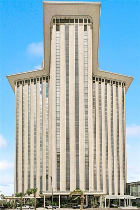 2 CANAL Street 2301 New Orleans LA 70130