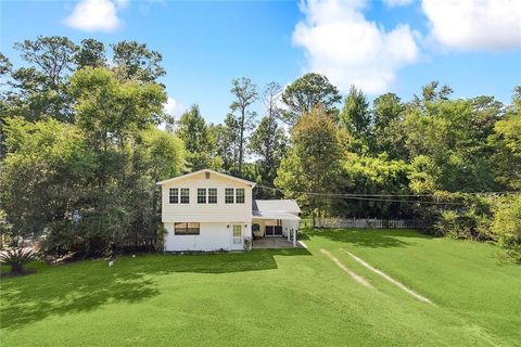 63105 FISH HATCHERY Road Lacombe LA 70445