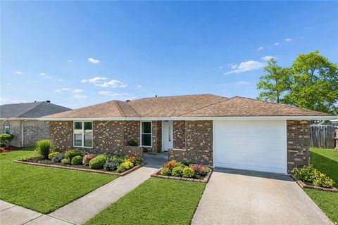2312 FABLE Street Meraux LA 70075
