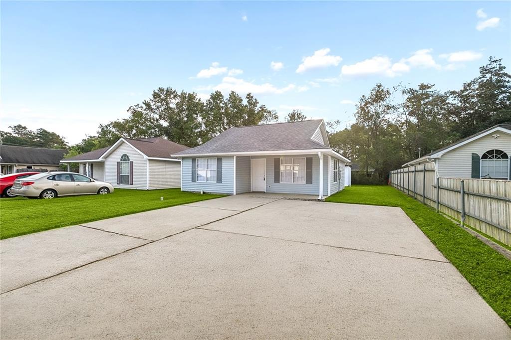 320 3RD Street
