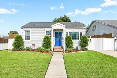 1916 KENTUCKY Avenue Kenner LA 70065