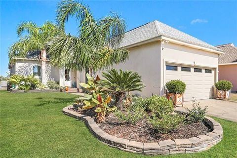 Photo of 1457 ROYAL PALM Drive, Slidell, LA 70458 (MLS # 2554460)