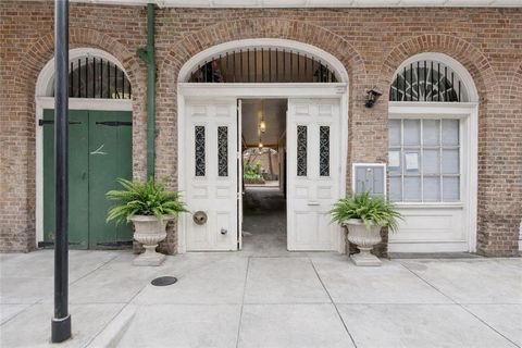 Photo of 518 GOVERNOR NICHOLLS Street #102, New Orleans, LA 70116 (MLS # 2545131)