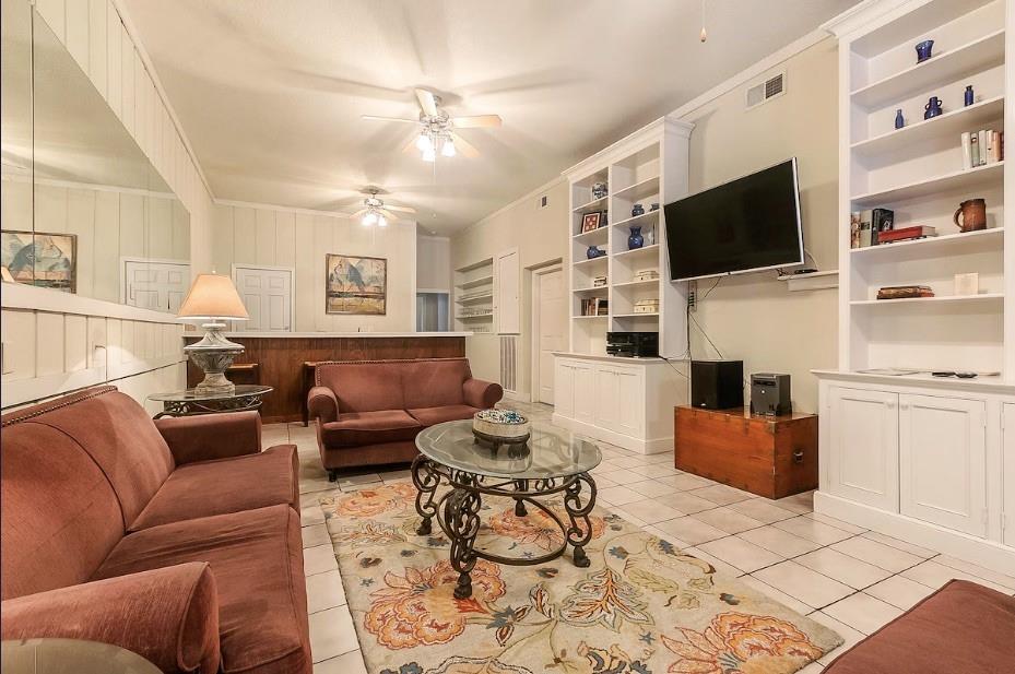 1001 N RAMPART Street