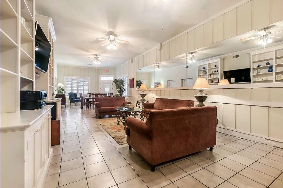 1001 N RAMPART Street