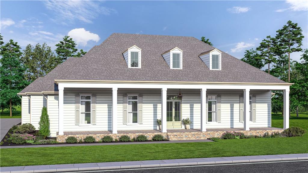 Covington, Louisiana 70435, United States, 4 Bedrooms Bedrooms, ,4 BathroomsBathrooms,Residential,Pending,38104