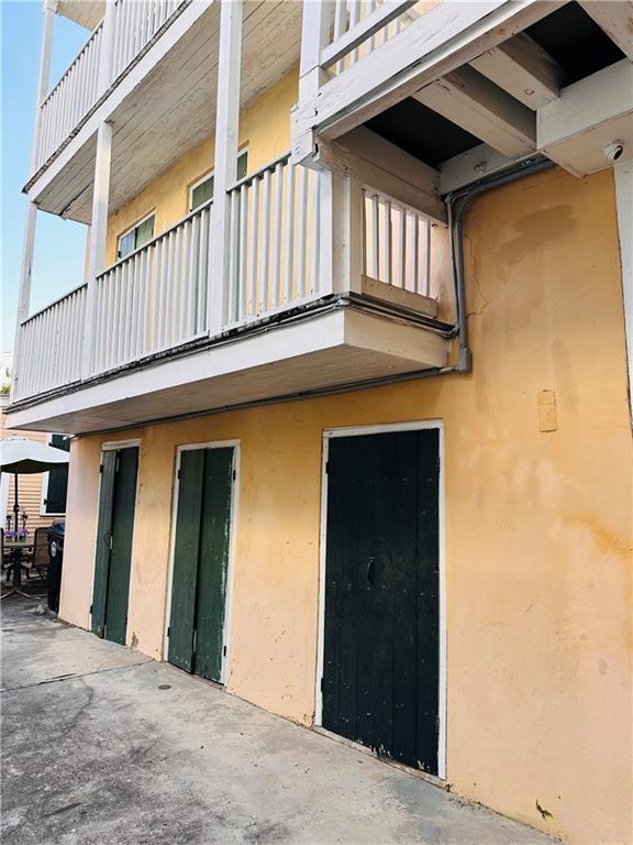 1418 CHARTRES Street G