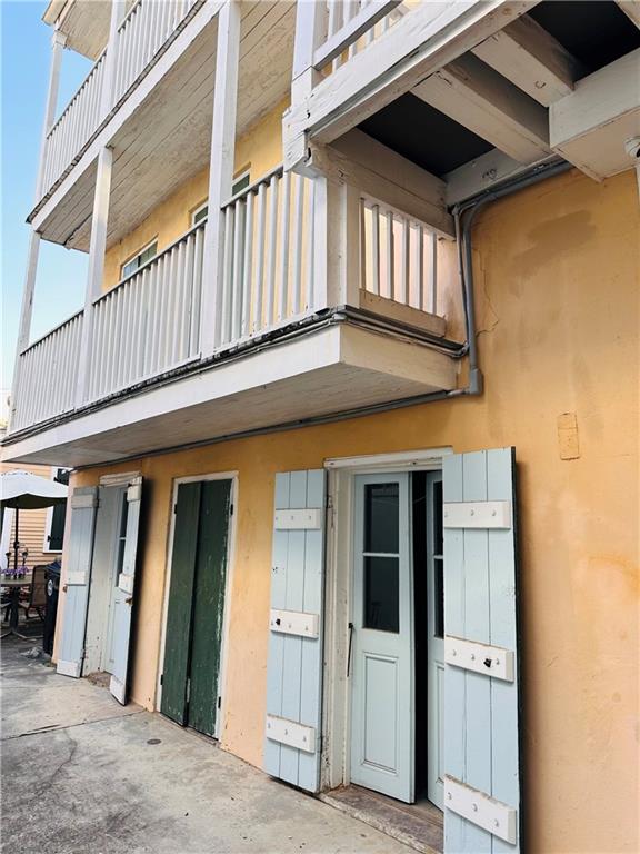 1418 CHARTRES Street G