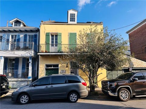 1418 CHARTRES Street G New Orleans LA 70116