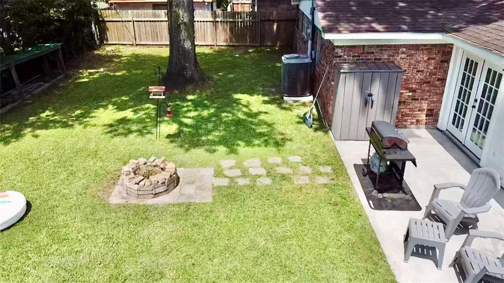 Gretna, Louisiana 70056, United States, 3 Bedrooms Bedrooms, ,2 BathroomsBathrooms,Residential,Pending,55064