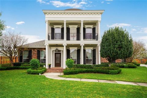 601 FERRIDAY Court Harahan LA 70123