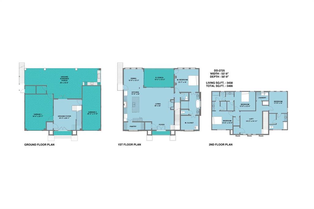 442 MARINA FRONT Drive