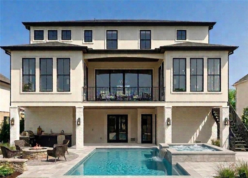 442 MARINA FRONT Drive