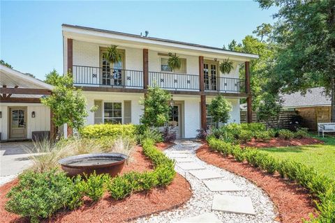 655 BARBARA Place Mandeville LA 70448