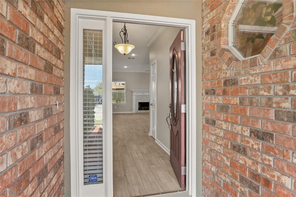 3505 LAKE TRAIL Drive