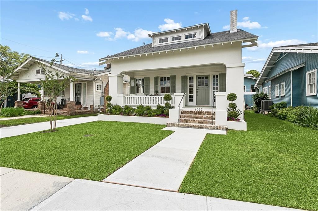 2622 LOWERLINE Street