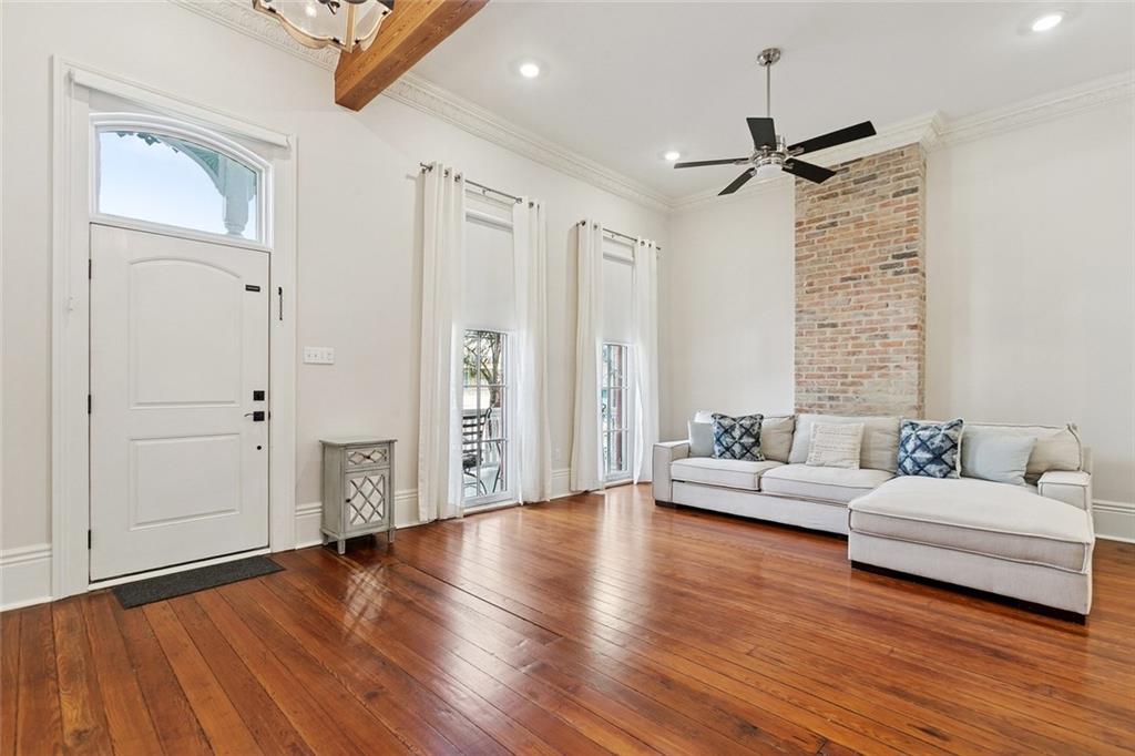 1430 N DERBIGNY Street