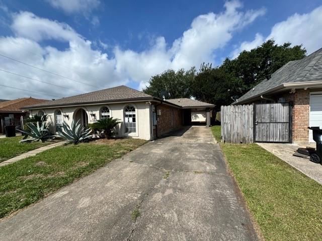 7320 DALEWOOD Road