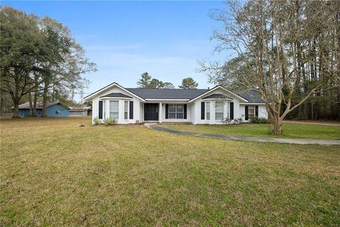 29417 MARY KINCHEN Road Albany LA 70711