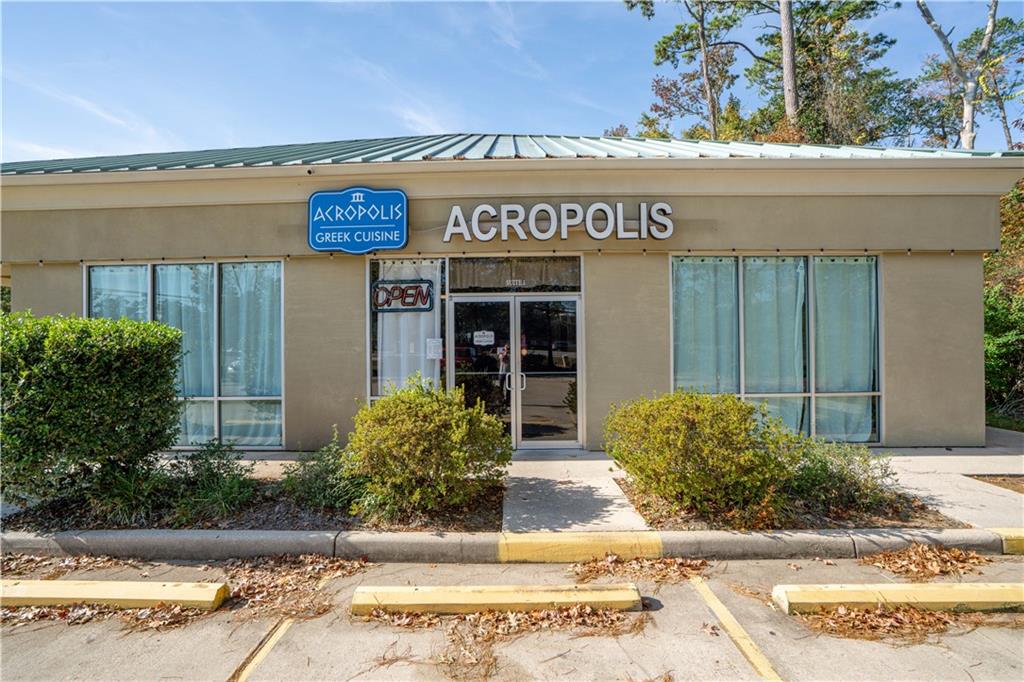 1600 W CAUSEWAY APPROACH 1