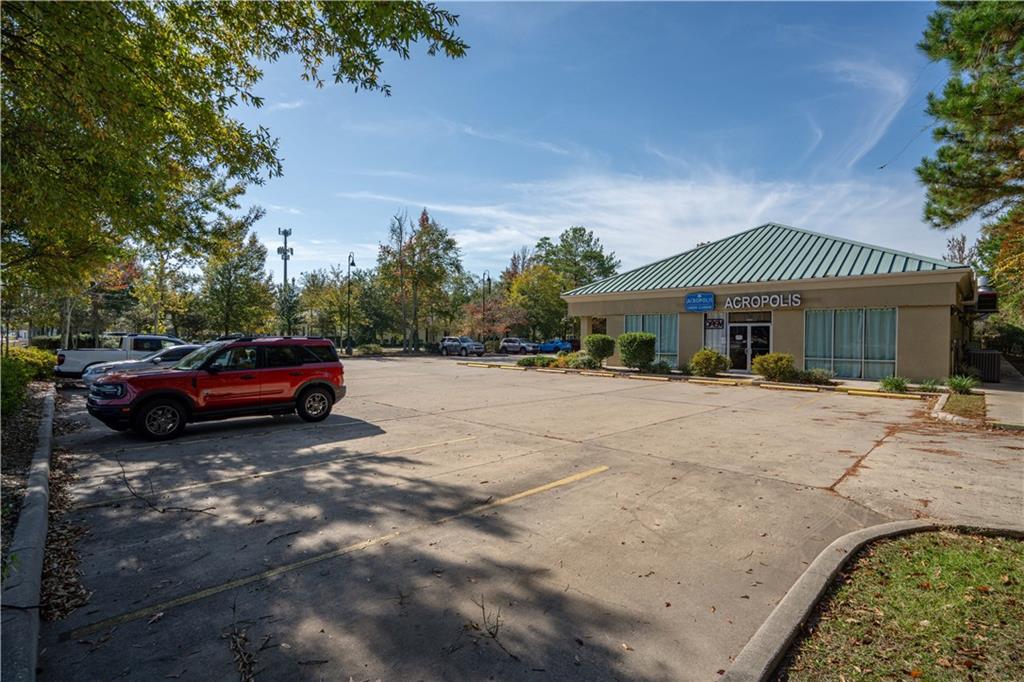 1600 W CAUSEWAY APPROACH 1