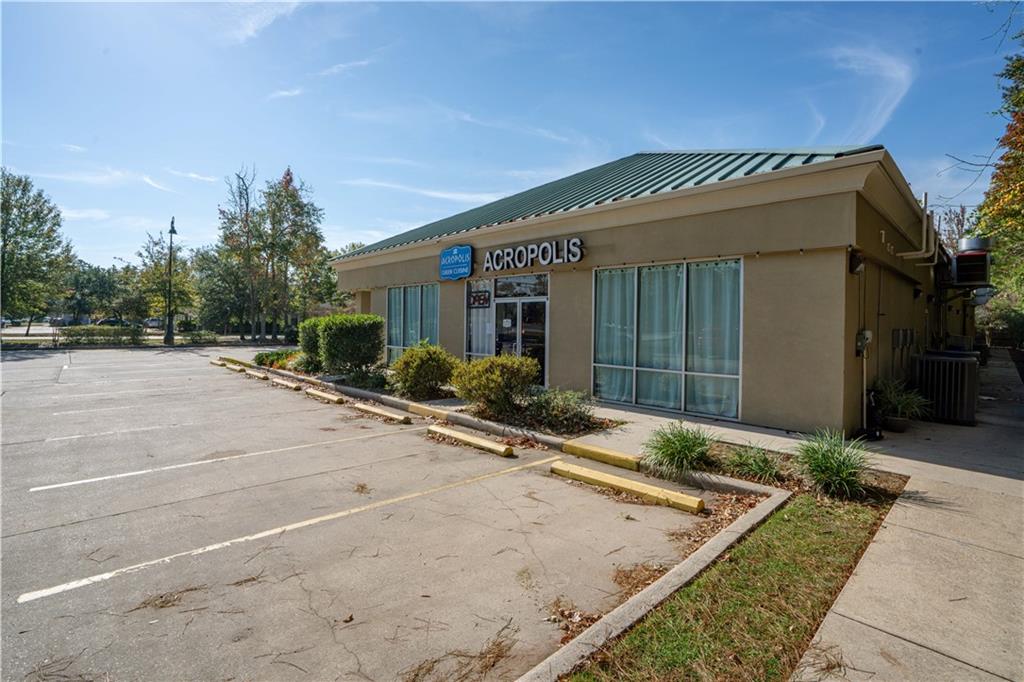 1600 W CAUSEWAY APPROACH 1