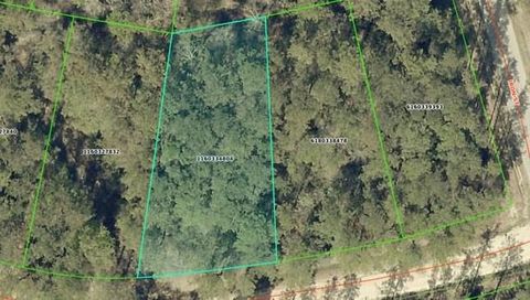 Lot 14 & 15 NIBLICK Street Abita Springs LA 70420