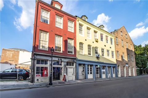 513 CONTI Street New Orleans LA 70130