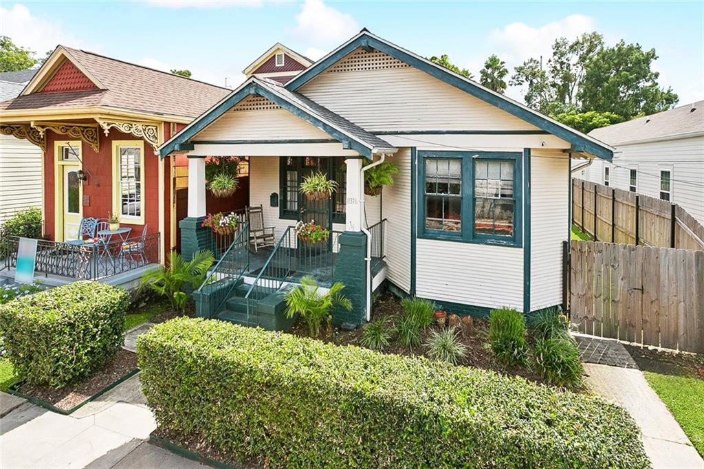 New Orleans, Louisiana 70118, United States, 3 Bedrooms Bedrooms, ,2 BathroomsBathrooms,Residential,Active,189848