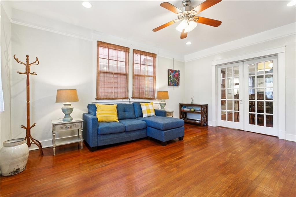 New Orleans, Louisiana 70118, United States, 3 Bedrooms Bedrooms, ,2 BathroomsBathrooms,Residential,Active,189848