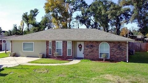 308 MARYLAND Drive Luling LA 70070