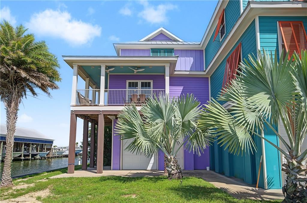 1851 LA 1 Highway 10