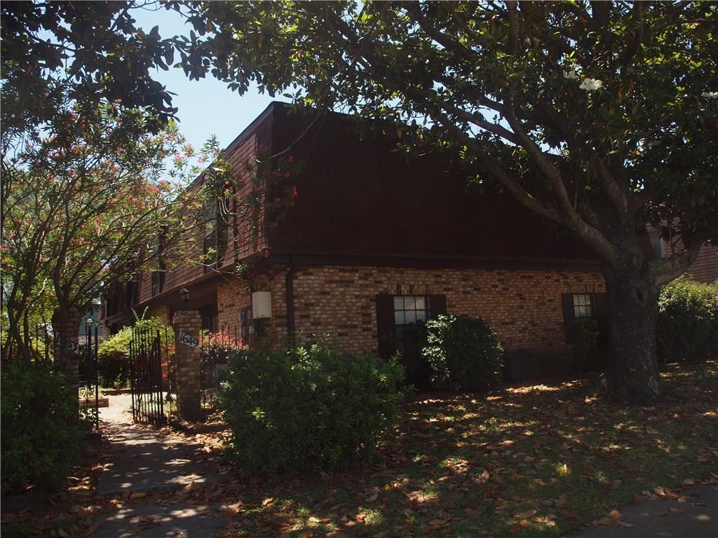 Photo 1 of 16 — 1649 42ND Street B, Kenner, LA 70065